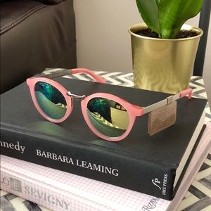 Madewell Indio Sunglasses